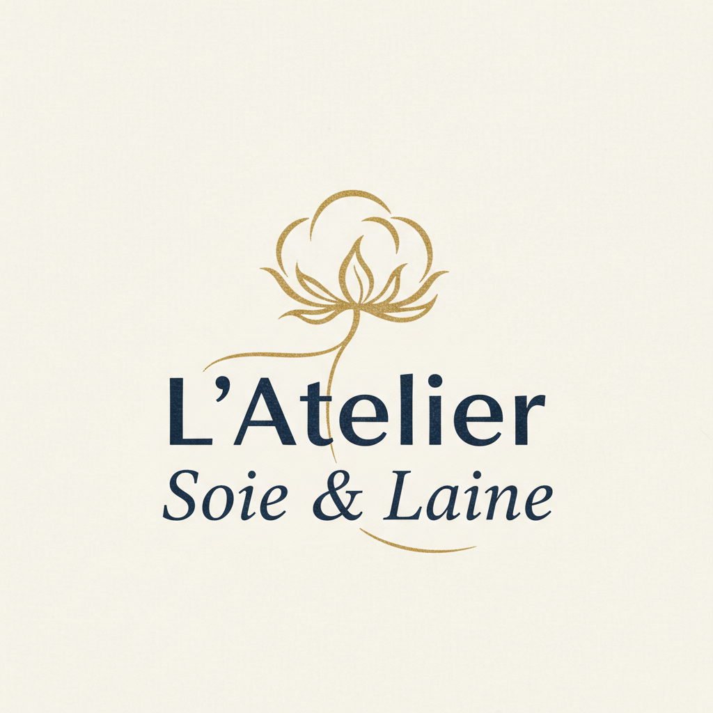 L’Atelier Soie & Laine