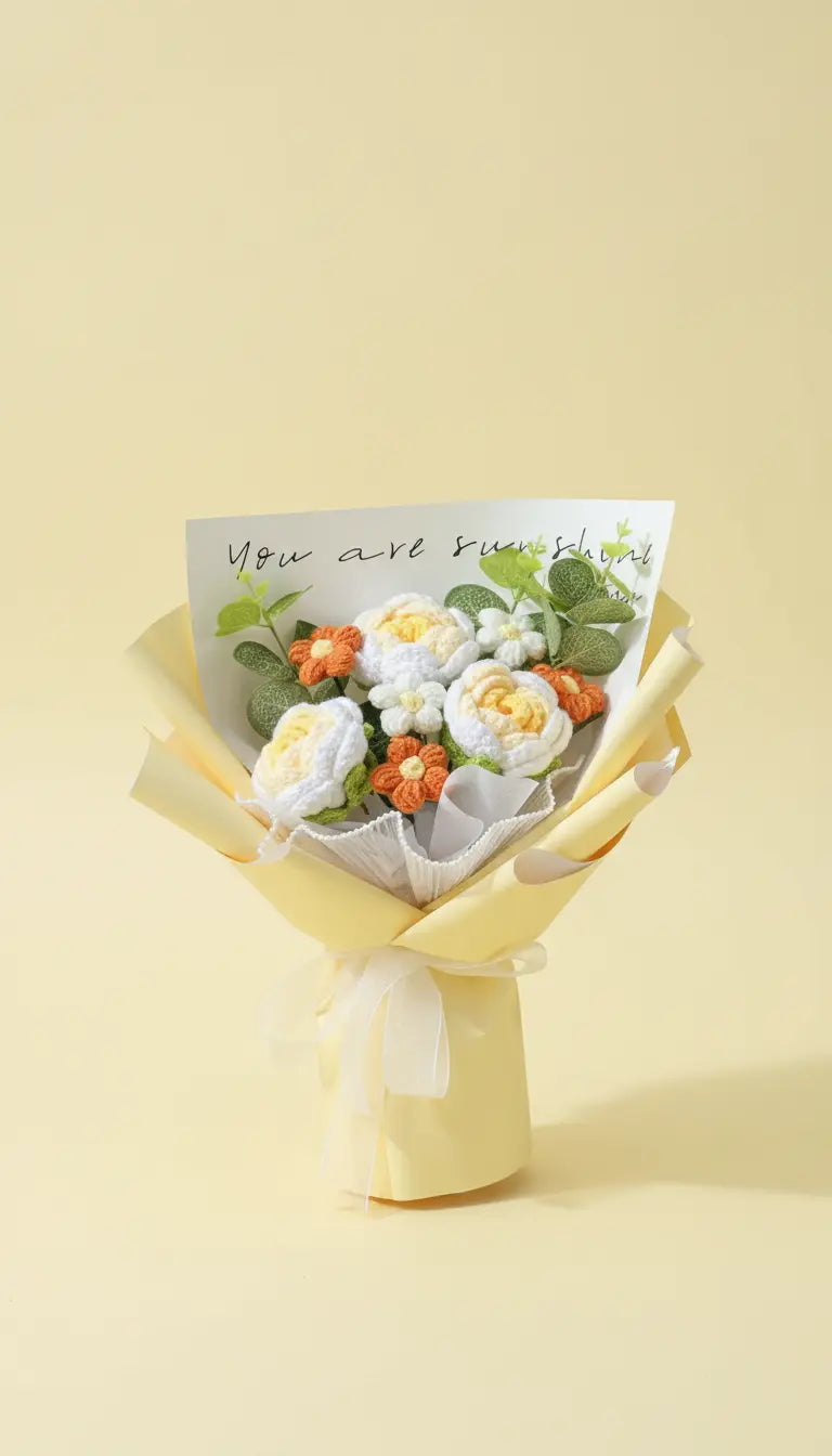 Le Miel de Printemps L’Atelier Soie & Laine